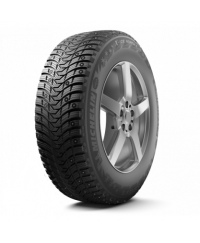 Michelin X-Ice North XIN3 245/45 R17 99T (под шип)